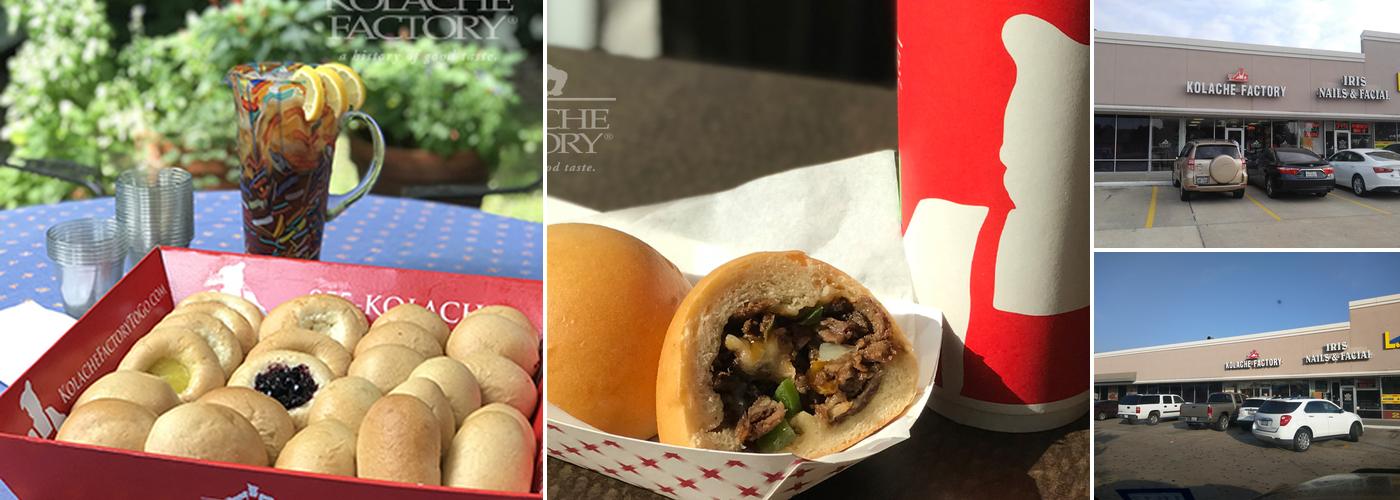 Kolache Factory
