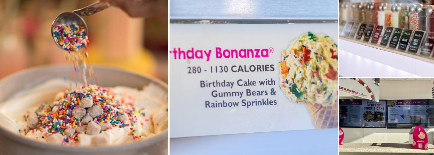 Marble Slab Creamery