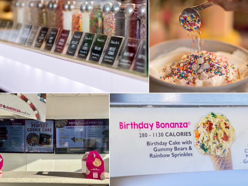 Marble Slab Creamery