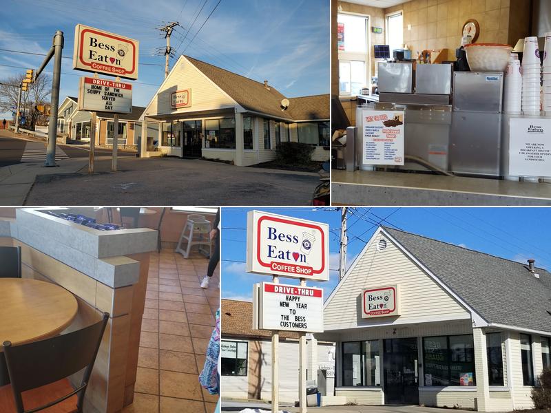 Bess Eaton 127 High St, Westerly