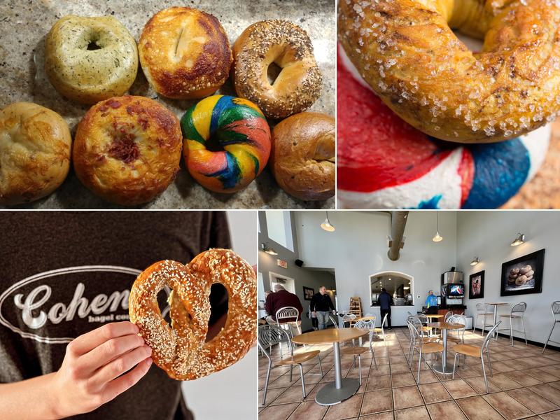 Cohen's Bagel Company
