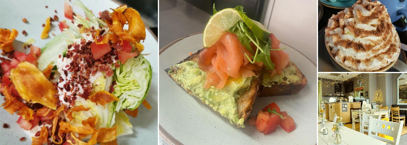 Little Devil's Café