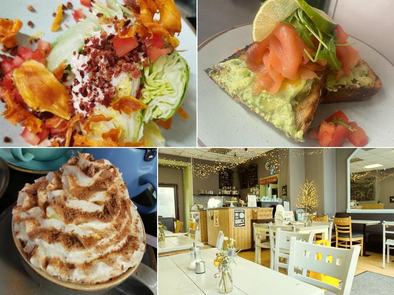 Little Devil's Café