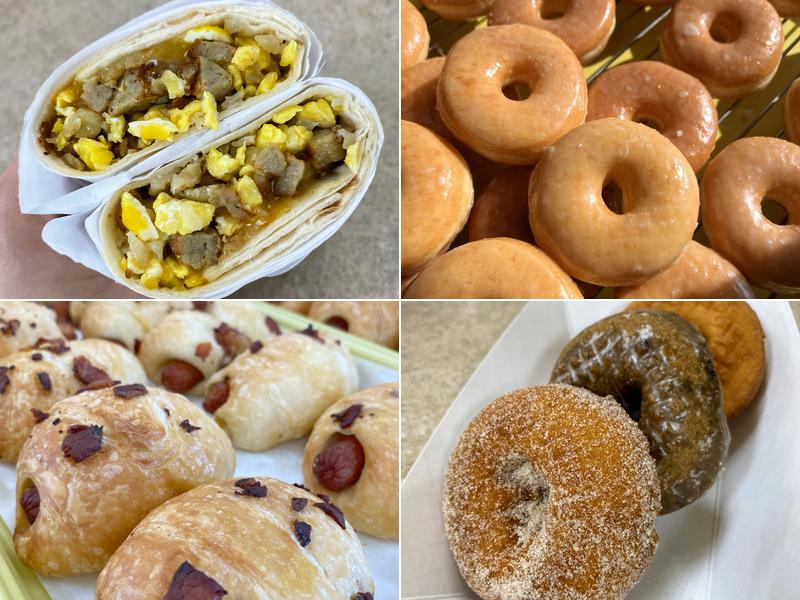 Daily Donuts Paradise