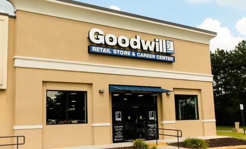 Goodwill Carrollton