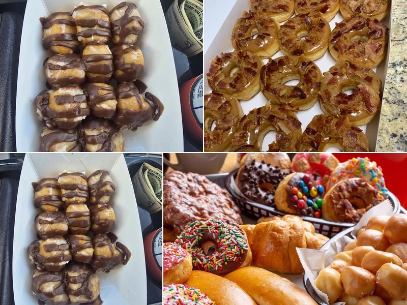 D & S Donuts