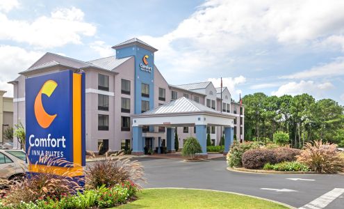 Comfort Inn & Suites Carrollton