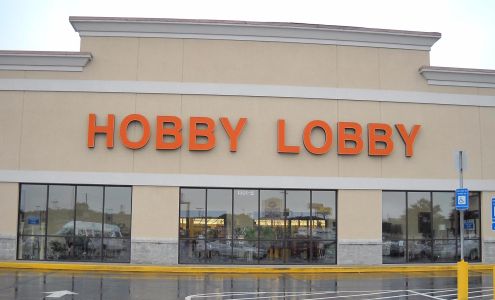 Hobby Lobby