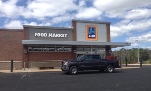 ALDI Carrollton