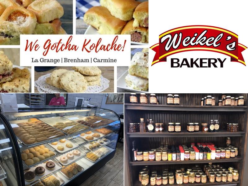 Weikel's Bakery