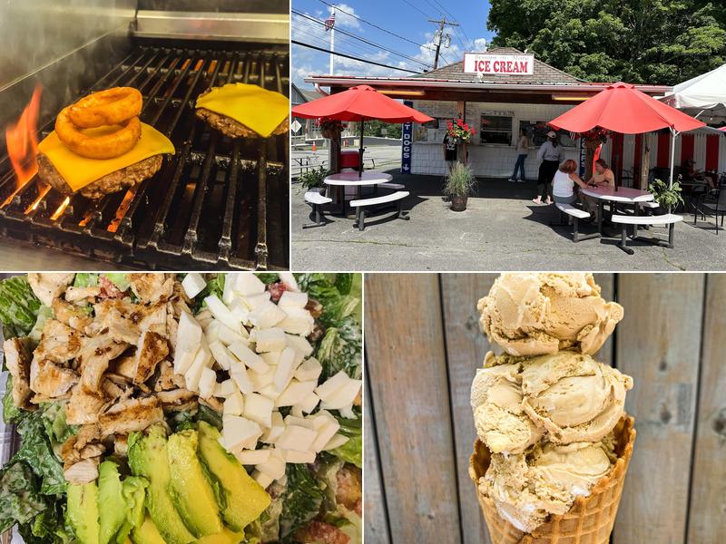 Scoops N More 88 Gleneida Ave, Carmel Hamlet