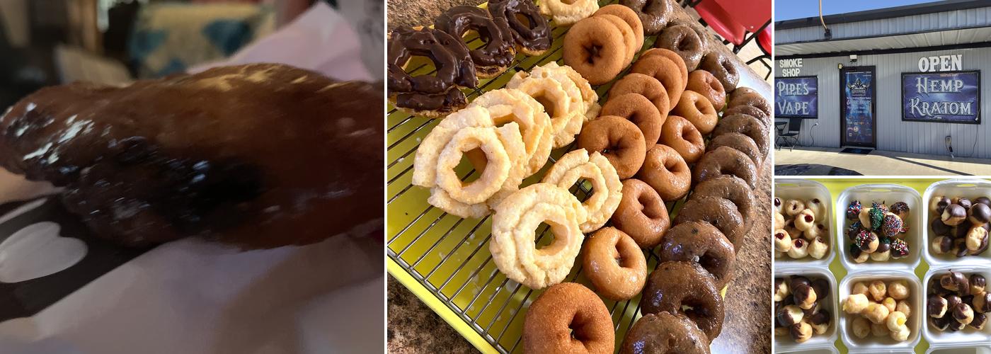 Tool Donuts