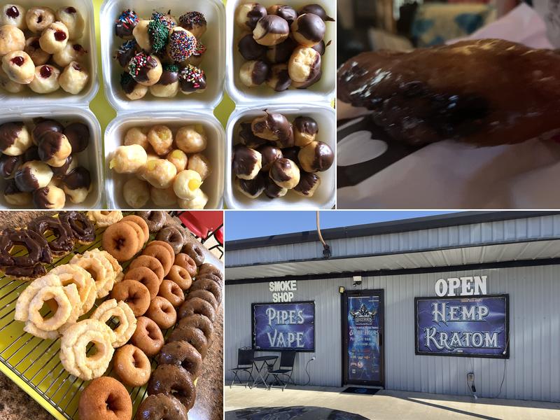 Tool Donuts