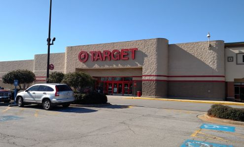 Target Carrollton
