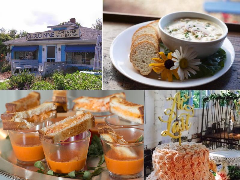 Cloud Nine Catering and Cafe