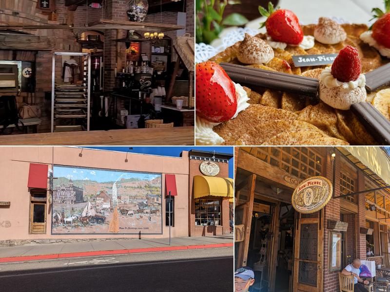 John Pierre's French Bakery Main Ave, Durango