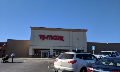 T.J. Maxx Carrollton