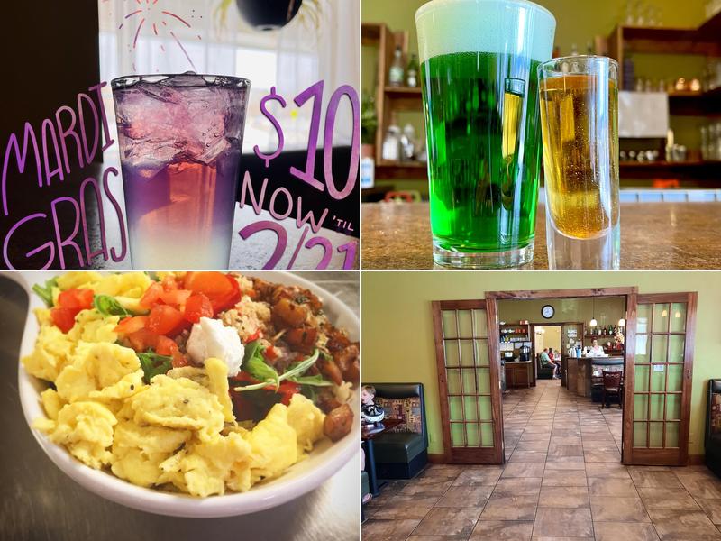 Durango Doughworks 2653 Main Ave, Durango