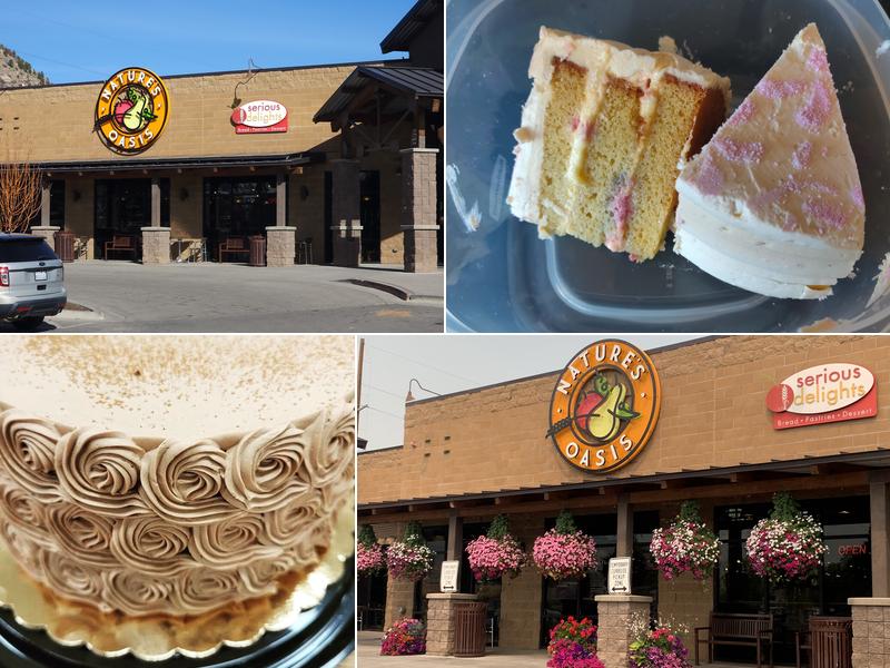 Serious Delights 300 S Camino Del Rio Unit D, Durango