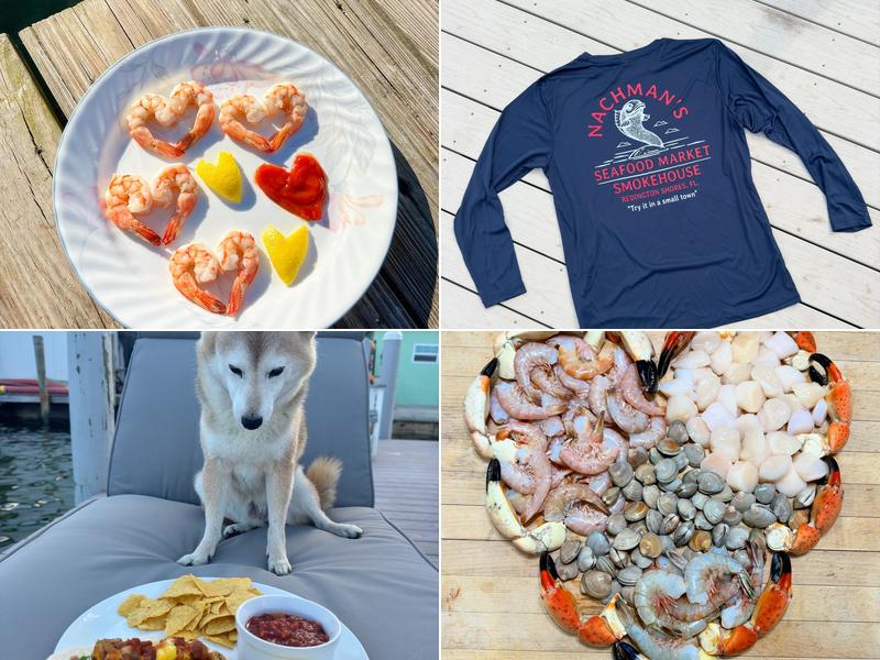 Nana's Kitchen & Catering