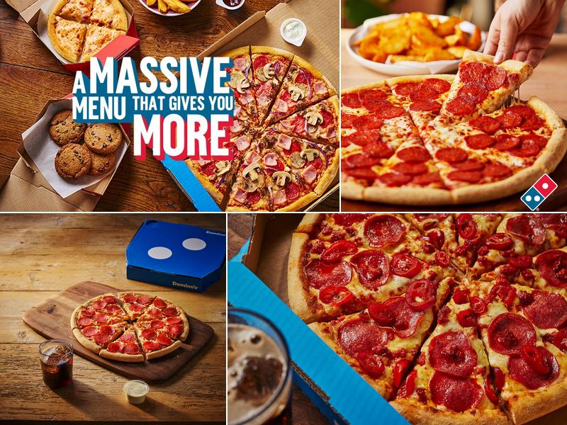 Domino's Pizza - Biggleswade