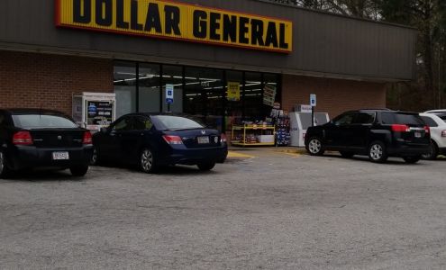 Dollar General