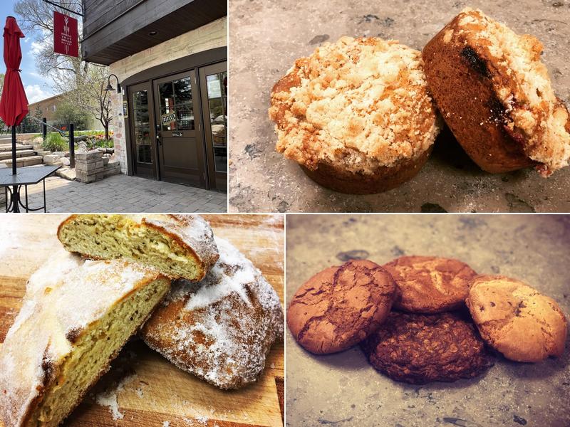 Smell That Bread Bakery