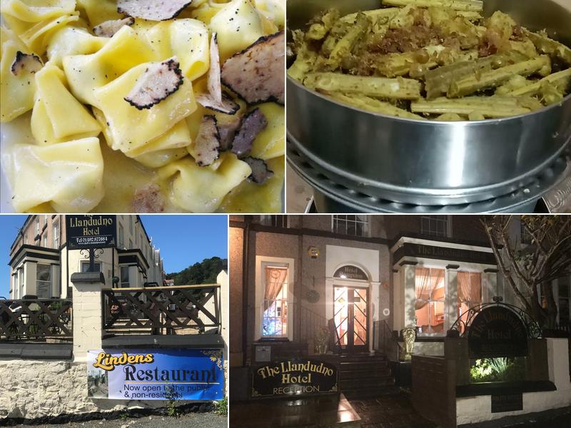 The Lindens Restaurant