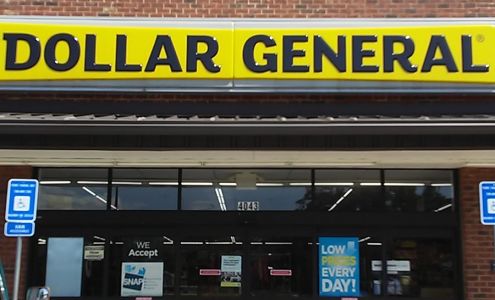 Dollar General