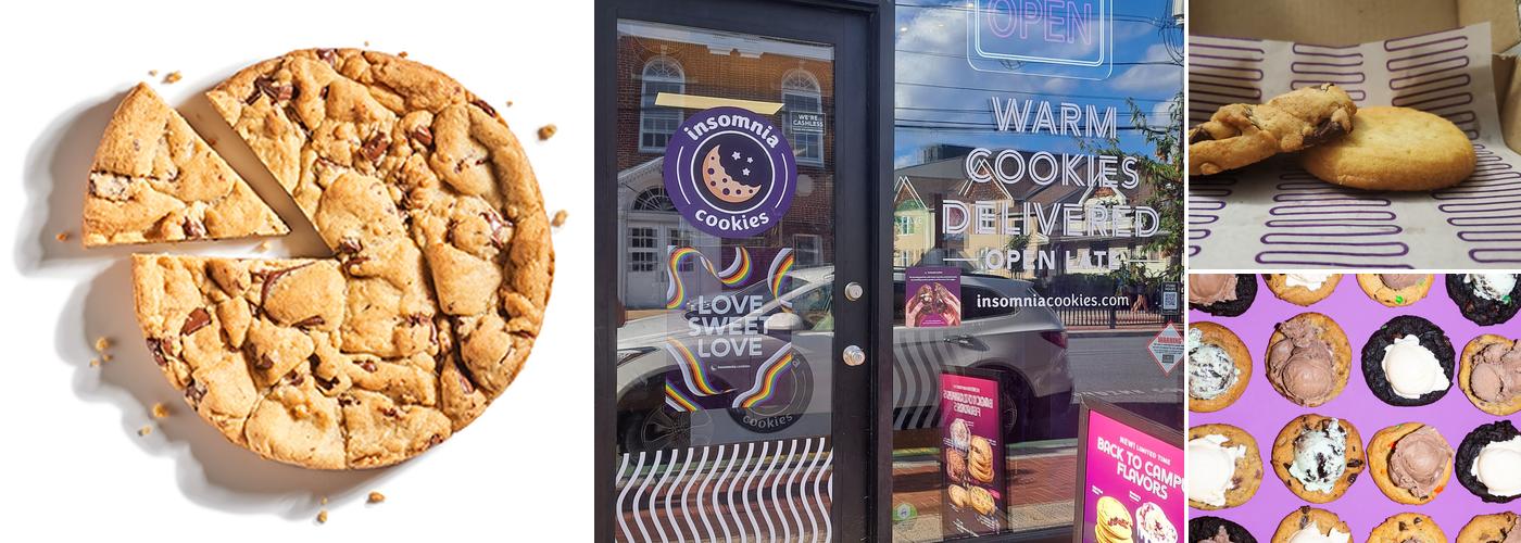 Insomnia Cookies