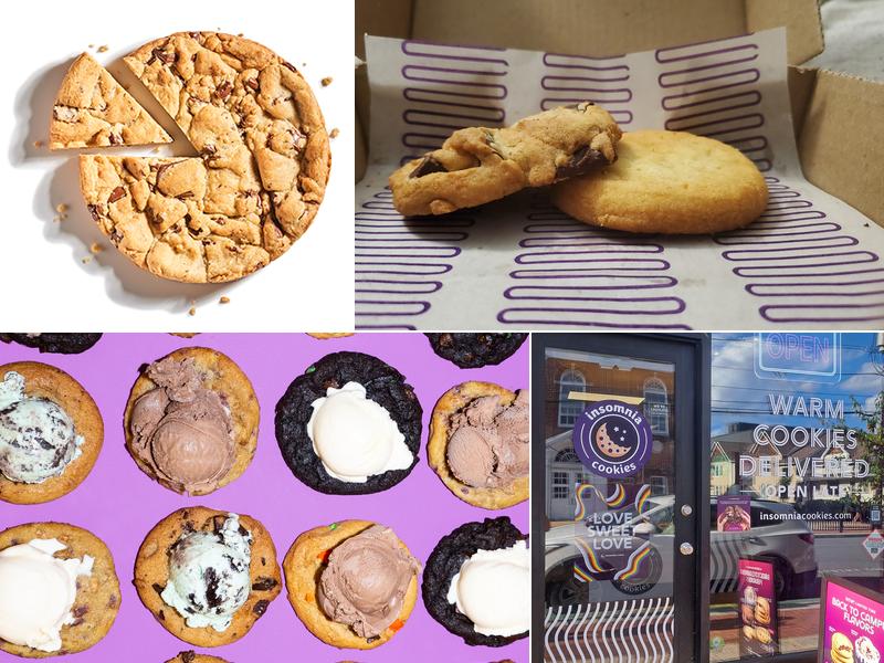 Insomnia Cookies