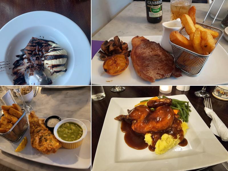 Tudno’s Restaurant & Bar