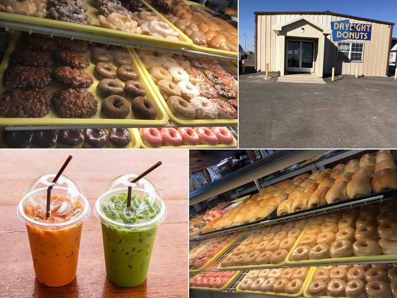 Daylight Donuts