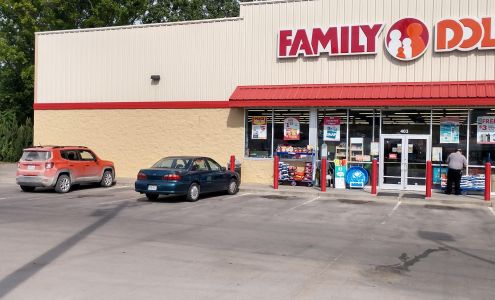 Family Dollar