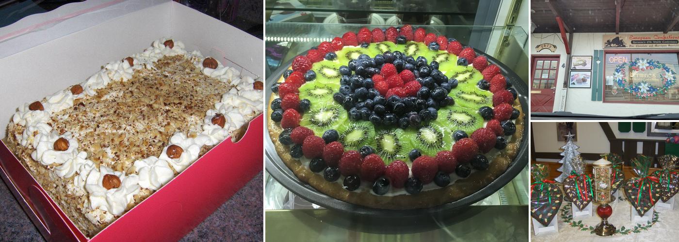 Hermine's Old World Confection