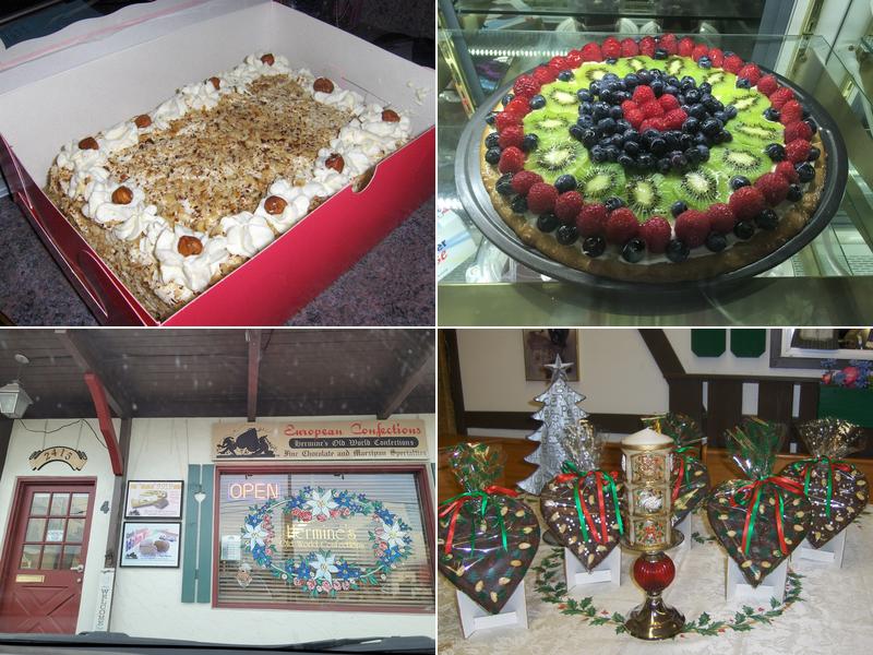 Hermine's Old World Confection