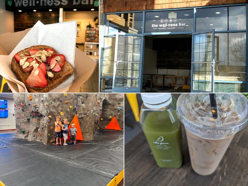 The Wellness Bar Post Falls