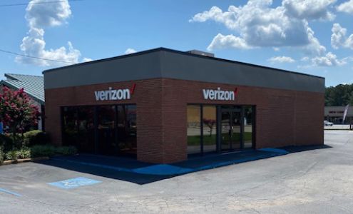 Verizon 421 Bankhead Hwy, Carrollton