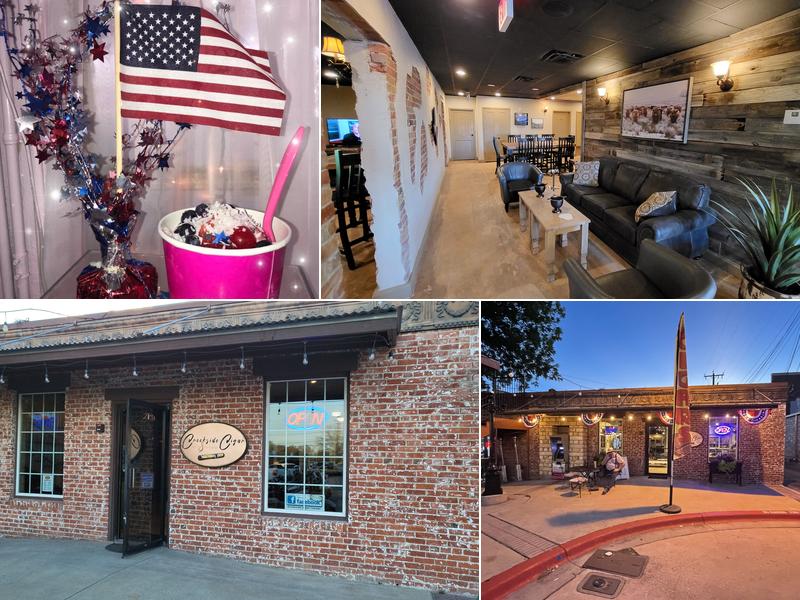 Creekside Cigar Lounge