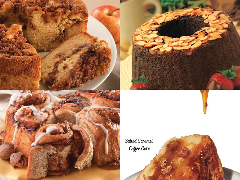 The Ya-Hoo! Baking Company