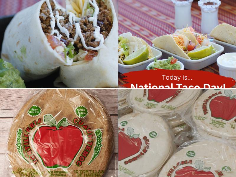 Tortilleria & Bakery