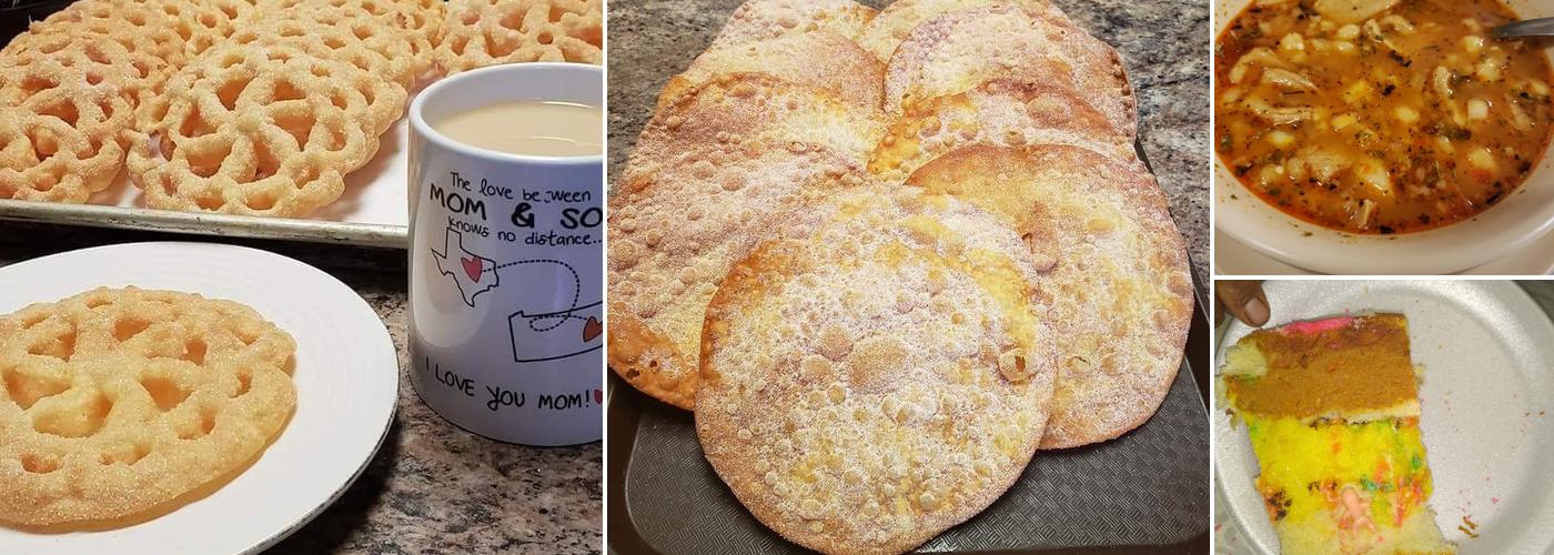 Panaderia Guadalajara