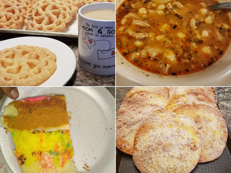 Panaderia Guadalajara