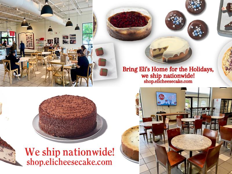 Eli's Cheesecake Company