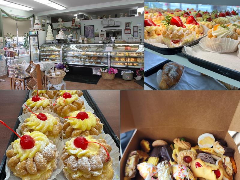 IL Giardino Del Dolce