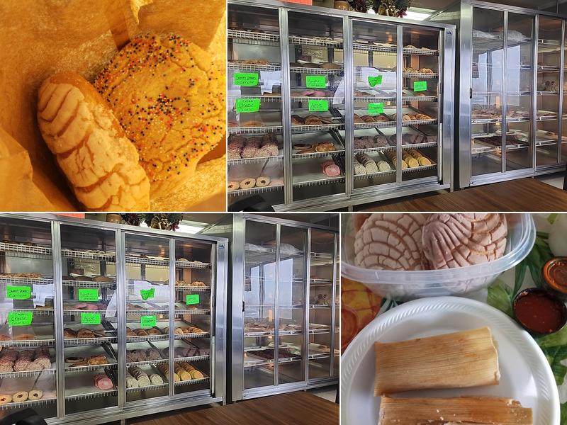 Gonzalez Bakery 2532 S Hwy 77, Waxahachie