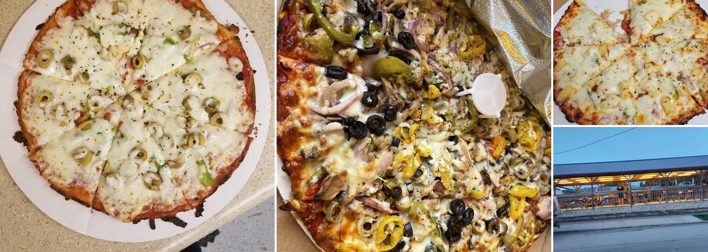 Obie's Arctic Chill Co.