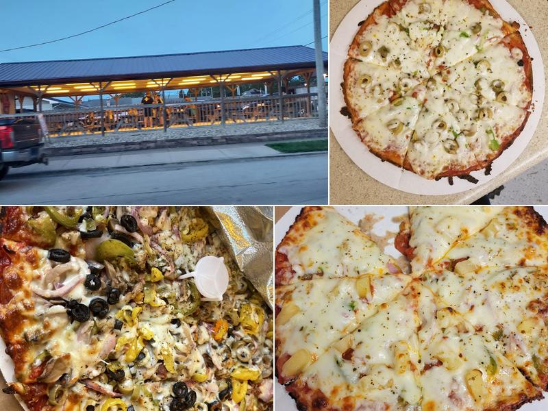 Obie's Arctic Chill Co.