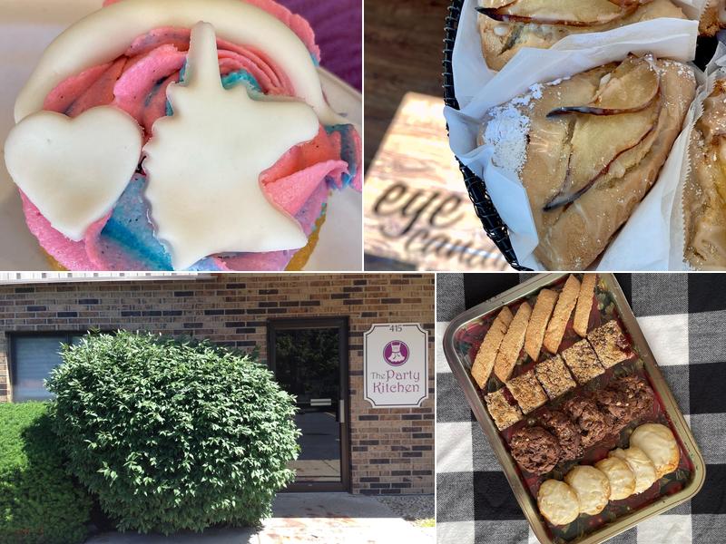 The Party Kitchen, LLC