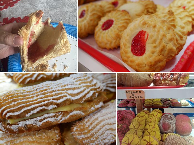 Panaderia y Pasteleria Arizmendi